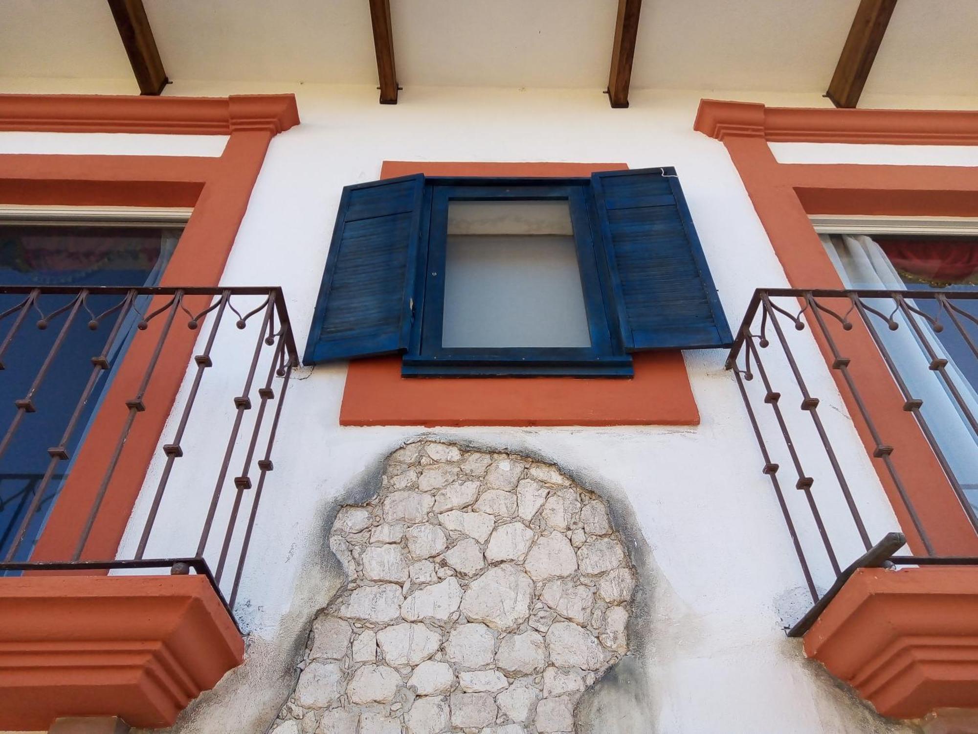 Hotel Villa Penasco Bernal Phòng bức ảnh